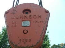 Link-Belt HSP-8028S slide 9